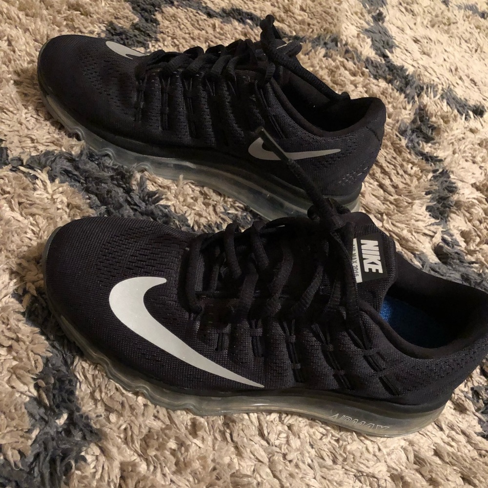 Nike 2016 air max